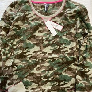 PJ camo set